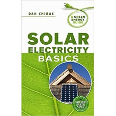 SOLAR ELECTRICITY BASICS
