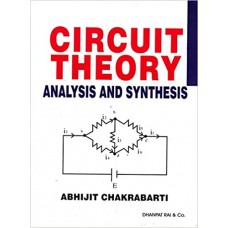 CIRCUIT THEORY ANALYSIS & SYNTHESIS