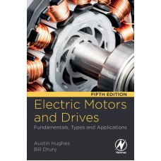 ELECTRIC MOTOR & DRIVES