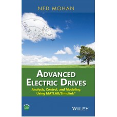 ADVANCED ELECTRIC DRIVES