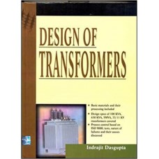 DESIGN OF TRANSFORMERS