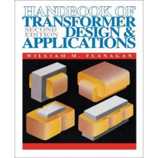 HAND BOOK OF TRANSFORMER DESIGN & APPLICATIONS