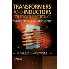 TRANSFORMERS & INDUCTORS FOR POWER ELECTRONICS