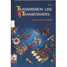 TRANSMISSION LINE TRANSFORMERS