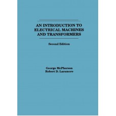 AN INTRODUCTION TO ELECTRIC MACHINE & TRANSFORMER