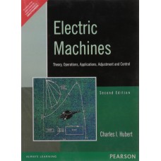 ELECTRIC MACHINES