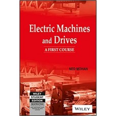 ELECTRIC MACHINES & DRIVES