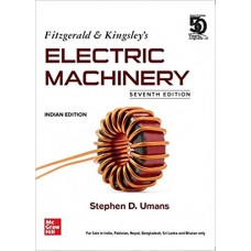 ELECTRIC MACHINERY 