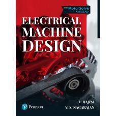 ELECTRICAL MACHINE DESIGN