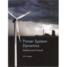 Power System Dynamics, Stability and Control