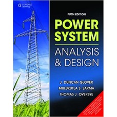 POWER SYSTEM ANALYSIS & DESIGN