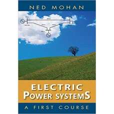ELECTRICAL POWER SYSTEMS 