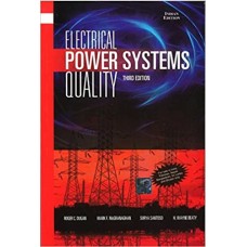 ELECTRICAL POWER SYSTEMS QUALITY