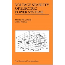VOLTAGE STABILITY OF ELECTRIC POWER SYSTEMS