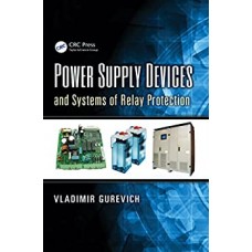 POWER SUPPLY DEVICES AND SYSTEMS OF RELAY PROTECTION
