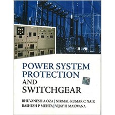 POWER SYSTEM PROTECTION & SWITCHGEAR