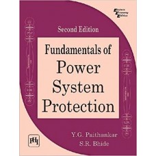 FUNDAMENTAL OF POWER SYSTEM PROTECTION