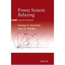 POWER SYSTEM RELAYING