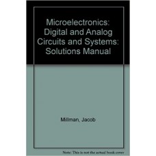 MICROELECTRONICS DEVICES: DIGITAL AND ANALOG CIRCUITS AND SYSTEMS
