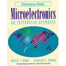 MICROELECTRONICS AN INTEGRATED APPROACH