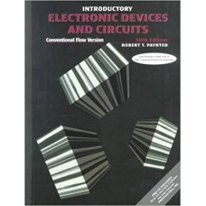 INTRODUCTORY ELECTRONIC DEVICES AND CIRCUITS CONVENTIONAL FLOW VERSION