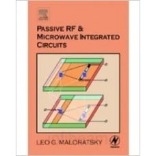 Passive RF & Microwave Integrated Circuits