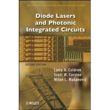 Diode Lasers and Photonic Integrated Circuit