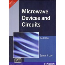 MICROWAVE DEVICES & CIRCUITS