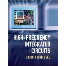 HIGH  - FREQUENCY INTEGRATED CIRCUITS