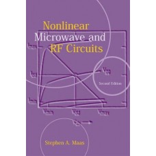 NONLINEAR MICROWAVE & RF CIRCUITS