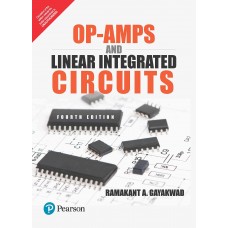 OP - AMPS & LINEAR INTEGRATED  CIRCUITS