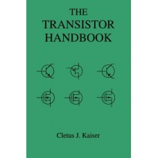 THE TRANSISTOR HANDBOOK