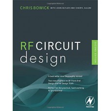 RF CIRCUIT DESIGN