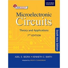 MICROELECTRONIC CIRCUITS