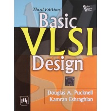 BASIC VLSI DESIGN
