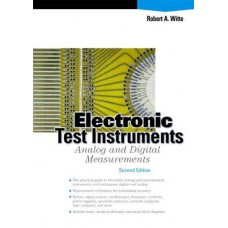 ELECTRONIC TEST INSTRUMENTS