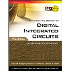 Analysis and Design of Digital Integrated Circuits