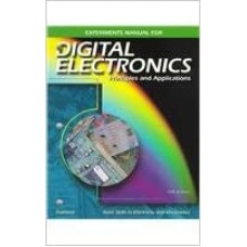 DIGITAL ELECTRONICS PRINCIPLES & APPLICATIONS
