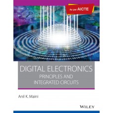 DIGITAL ELECTRONICS PRINCIPLES & INTEGRATED CIRCUITS