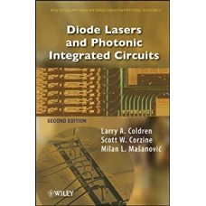 DIODE LASERS & PHOTONIC INTEGRATED CIRCUITS