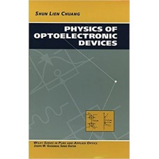 PHYSICS OF OPTOELECTRONIC DEVICES