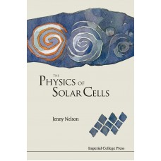 PHYSICS OF SOLAR CELLS