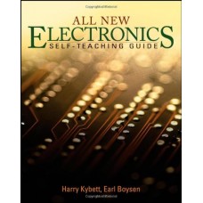 ALL NEW ELECTRONICS SELF - TEACHING GUIDE