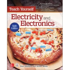 TEACH YOURSELF ELECTRICITY AND ELECTRONICS
