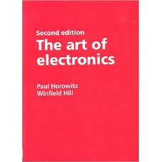 THE ART OF ELECTRONICS