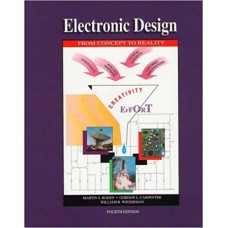 ELECTRONIC DESIGN FROM CONCEPT TO REALITY