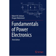 FUNDAMENTAL OF POWER ELECTRONICS