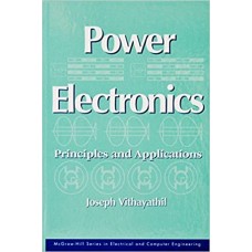 POWER ELECTRONICS PRINCIPLES & APPLICATIONS
