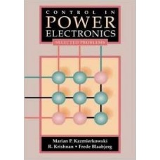 CONTROL IN POWER ELECTRONICS