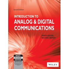 An Introduction to Analog and Digital Communication Systems